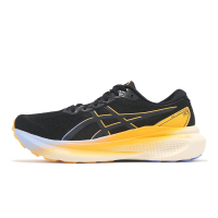 Asics 慢跑鞋 GEL-Kayano 30 Lite-Show 男鞋 夜光系列 支撐 厚底 運動鞋 亞瑟士 1011B926001