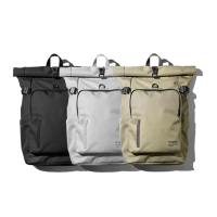 【bitplay】Urban Daypack 輕旅筆電包 24L - 3色(背包/筆電/旅行/通勤/出差/工程/