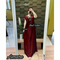 DASTER ASMARA ARABIAN RENDA BUSUI
