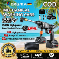 KERUIKA Wireless Pressure Washer, Nozzle specifications,Portable Pressure Washer, TurboWaterjet Lith