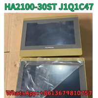 Used Touch Screen HA2100-30ST J1Q1C47 test OK Fast Shipping