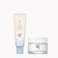 Beauty of Joseon Morning Essentials Duo for Combo/ Oily Skin