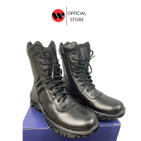 Sepatu PDL Sepatu PDL PDH TNI POLRI Jatah POLISI Sepatu PDL Satpam Security Sepatu Banser KULIT SEMI
