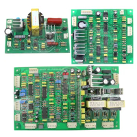 MIG250 Carbon Dioxide Gas Welding Power Supply Control Board Wire Feed Power Supply Board with Auxiliary Power Control Board