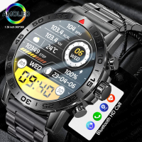 For Huawei New Bluetooth Call Smart Watch Men 1.39 inch HD Display  Sports Fitness Tracker IP67 Waterproof Smartwatch