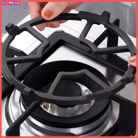Cast Iron for Gas Hob Cover Cast Iron Stove Rack 5 Claw 4 Claw Universal Anti-slip Gas Hob Medicine 