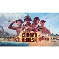 PC Steam《英雄連隊3》中文版【數位序號下載】