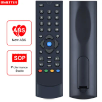 Genuine Remote Control for Manhattan T1 Freeview and SX Freesat HD