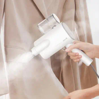 Handheld Garment Steamer Household Portable Steam iron Clothes Brushes For Home Appliances