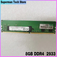 For HPE RAM P00918-B21 P03049-091 P06186-001 PC4-2933Y Server Memory High Quality Fast Ship 8GB DDR4 2933