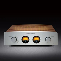 Reference CDD7-CD integrated player HIFI player coaxial balanced output R3.3MKII transistor combiner