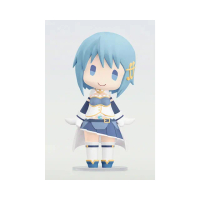 【Good Smile】HELLO GOOD SMILE 劇場版 魔法少女小圓 新篇 叛逆的物語 美樹沙耶香(可動模型)