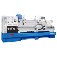 Hot Sale CW6280 Swing 660/800mm China SUmore Conventional Lathe Manufacturer Manual Lathe Metal Machine Sp2122 Automatic Lathe
