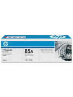 ตลับหมึกโทนเนอร์ (สีดำ) รุ่น 85A/CE285A