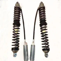 Customized off road coilover adjustable shock absorber for ATV UTV