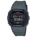 卡西歐 CASIO G-SHOCK DW-5610SU-8 街頭軍事200米計時錶