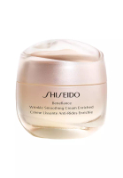 Shiseido SHISEIDO-BENEFIANCE Wrinkle Smoothing Cream Enriched 50ml