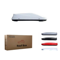 Customize Print Roof Rack Storage Box 550L Car Roof Rack and Box Roof Box 600litres