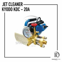Jet Cleaner Kyodo Prowash KDC-20A