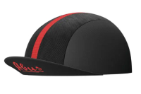 ABUS RACE CAP 車帽-黑