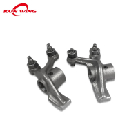 Cánh tay Rocker cho Yamaha bws125 zuma125 yw125 BWS Zuma YW cygnus-x 125cc 4V 1p3-e2151-00 1p3e21610