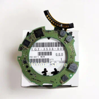 Brand New Original EF 100-400 II Mainboard PCB For Canon EF 100-400mm IS II USM Lens Repair parts YG2-3538