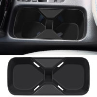 Hộp đựng cốc nước trên bảng điều khiển ô tô cho Honda Vezel/HRV (2021–2025)