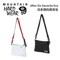 【Mountain Hardwear】After Six Sacoche Eco 日系簡約肩背包
