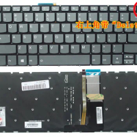 New US Keyboard Backlit for Lenovo IdeaPad 330S-14 330S-14IKB 14AST S340-14 S340-14iwl S340-14api S340-14IIL 720-15IKB -15ISK