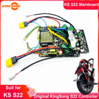 Original King Song KS S22 Mainboard/ Motherboard/ Controller Board Suit for KS S22 Electric Wheel Official KS S22 Accessoriess