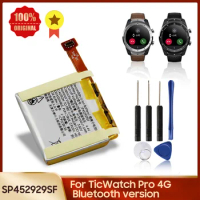Ticwatch s2 shop battery replacement