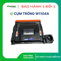 [DR W1104A/104A] Cụm trống (Drum) dùng cho máy in HP MFP 1200aw/1000a