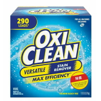 [COSCO代購4] C139943 OxiClean 活氧萬用去漬粉 5.26公斤