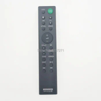 Remote Control RMT-AH103U For Sony HT-CT80 HT-CT180 Soundbar System