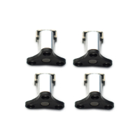 Original Left/Right Front Arm Axis for DJI 4 Pro Accessories Arm Shaft Replacement For DJI 4 Pro R