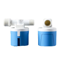 【省水大師】全自動水位控制器-水平六分內裝(水塔 水箱 控制閥 浮球閥 節水器 進水閥 止水閥 過濾器)