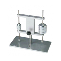 Gillmore Needle Apparatus – Penguji Setting Time Semen & Mortar Laboratorium