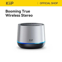 KiiP Y11 Speaker Portable Stereo Speaker Bluetooth Mini Dual Connection