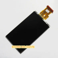 New LCD Display Screen Repair Part For Canon HFS200 S20 S21 XF100 XA10 Camera