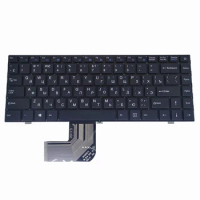 RU US Replacement keyboards for EZBook 3L Pro TH140K JM300-2 343000075 PRIDE-K2790 DK-Mini 300E VER:01 keyboard Russian English