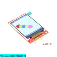 240x320 Resolution Color Tft Lcd Display ili9341 Driver 2.2 Inch Spi Module