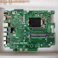 IPKBL-SR/35W for DELL OptiPlex 3050 AIO Motherboard