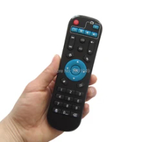 remote control for ABOX A1 A3 Greatever T95Z PLUS TV BOX UBOX FAMIBOX Leelbox M8S MXQ Pro S905W remote control