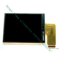 New LCD Screen Display for Nikon Coolpix L25 L26 Camera Repair Part + Backlight