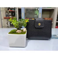 Dompet Papillon D1063 Hitam
