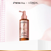 [MỚI] Xịt serum ngăn ngừa & giảm gãy rụng tóc giúp tóc chắc khỏe L'Oreal Paris Full Resist Anti Hair