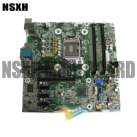 Original 786012-001 400 G2 SFF Motherboard 786172-001 LGA 1150 DDR3 Mainboard