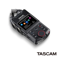 TASCAM Portacapture X6 多軌手持錄音座(公司貨)