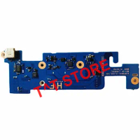 original for SAMSUNG Notebook 9 Pen NP950SBE NP950SBE-X01US NP950SBE-K01US type-c WiFi card SUB board work well free shipping