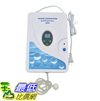 [107美國直購] 臭氧水機 A2Z Ozone Aqua 6 Multi Purpose Ozone Generator ff01